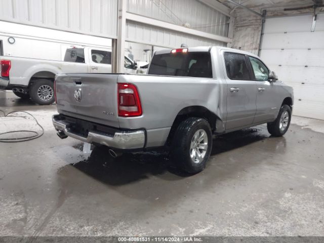 1C6SRFJT4RN206715 RAM 1500 Laramie