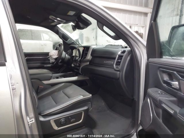 1C6SRFJT4RN206715 RAM 1500 Laramie