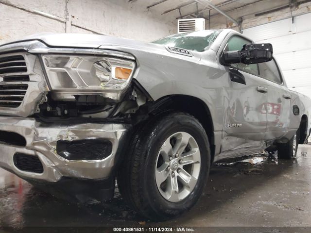 1C6SRFJT4RN206715 RAM 1500 Laramie