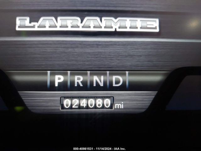 1C6SRFJT4RN206715 RAM 1500 Laramie