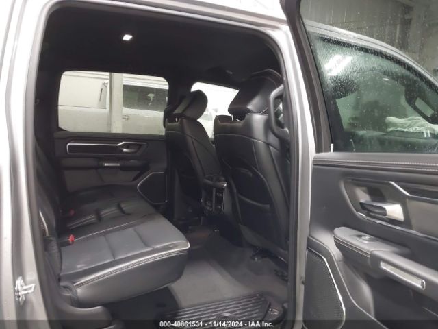 1C6SRFJT4RN206715 RAM 1500 Laramie
