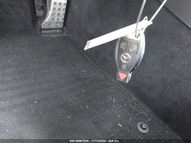 WDDPK6GA2HF128216 Mercedes-Benz Amg Slc 43