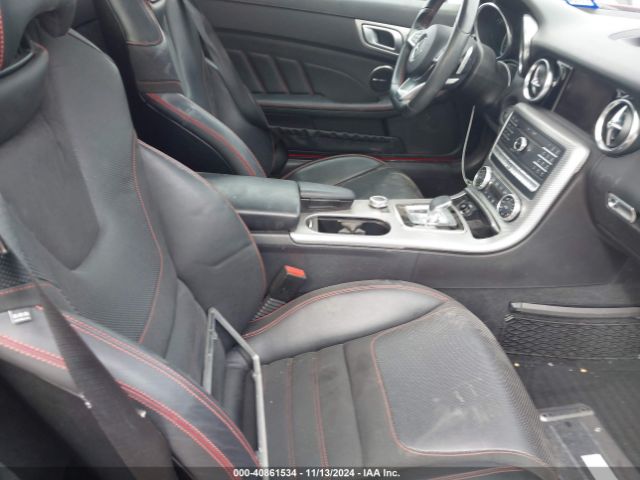 WDDPK6GA2HF128216 Mercedes-Benz Amg Slc 43