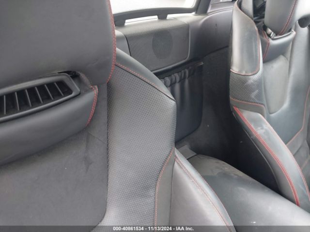 WDDPK6GA2HF128216 Mercedes-Benz Amg Slc 43
