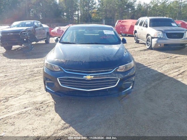 Chevrolet MALIBU 1LT 2017 1G1ZE5ST8HF192220 Image 12