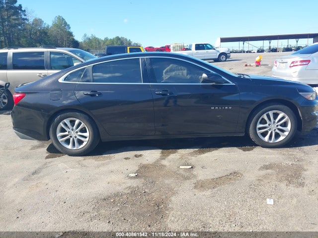 Chevrolet MALIBU 1LT 2017 1G1ZE5ST8HF192220 Image 13