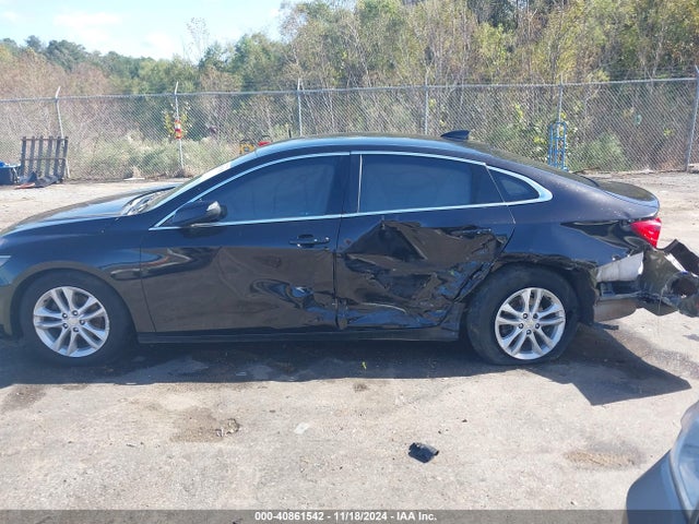 Chevrolet MALIBU 1LT 2017 1G1ZE5ST8HF192220 Image 14