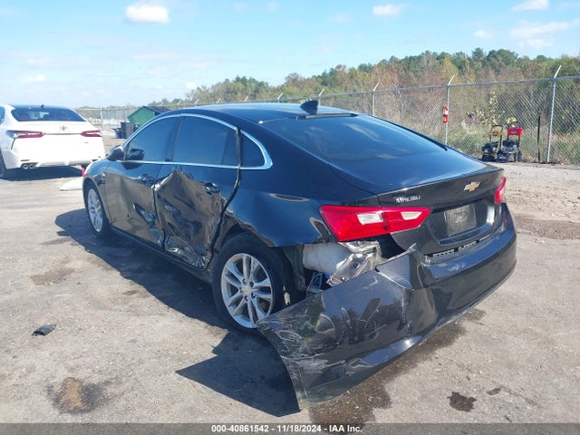 Chevrolet MALIBU 1LT 2017 1G1ZE5ST8HF192220 Image 3