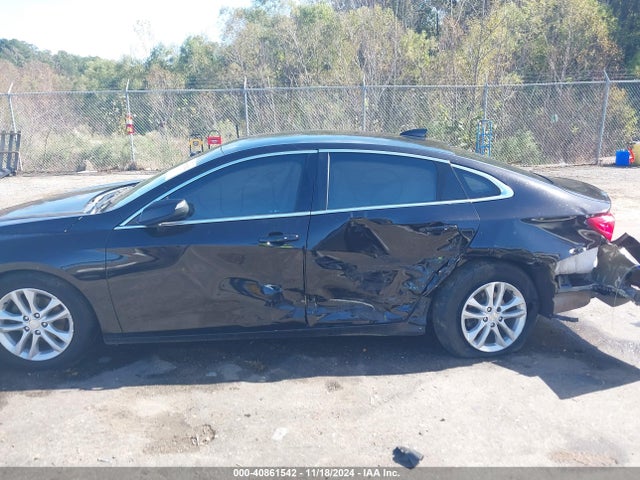Chevrolet MALIBU 1LT 2017 1G1ZE5ST8HF192220 Image 6