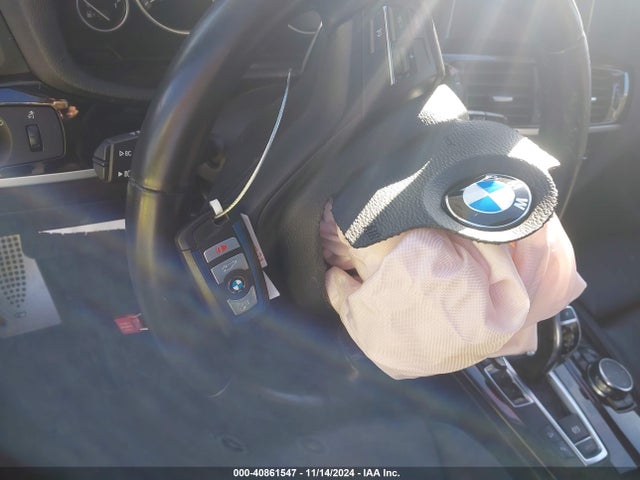 5UXWX7C57G0S17835 BMW X3 Xdrive35i