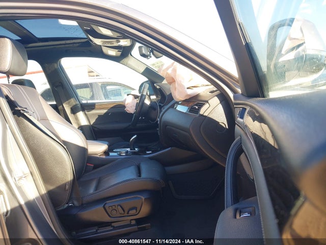 5UXWX7C57G0S17835 BMW X3 Xdrive35i