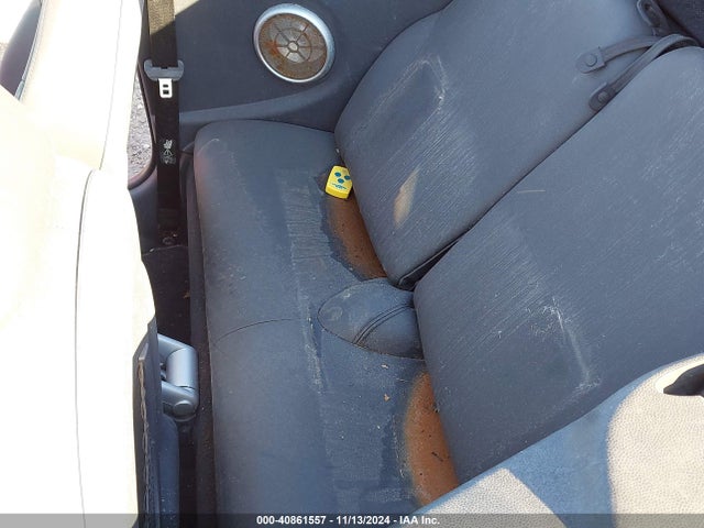 2005 MINI COOPER S WMWRH335X5TF85202 Photo 7