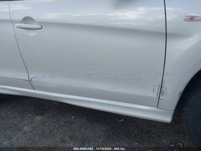 2011 MITSUBISHI OUTLANDER SPORT JA4AP3AU0BZ016694 Photo 5
