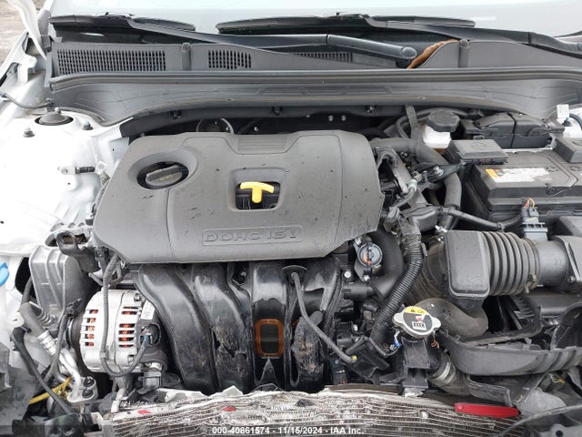 KIA Forte Gt-line 2021 3KPF34AD6ME297752 Image 10