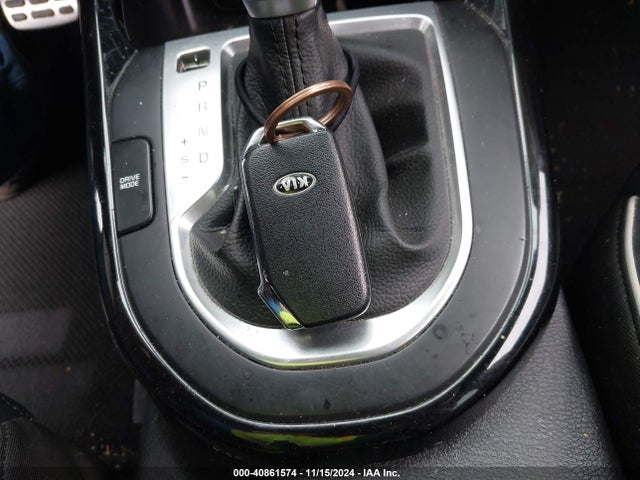 KIA Forte Gt-line 2021 3KPF34AD6ME297752 Image 11