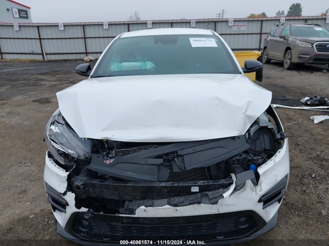 KIA Forte Gt-line 2021 3KPF34AD6ME297752 Image 13