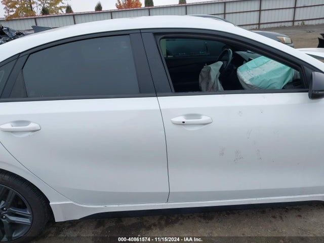 KIA Forte Gt-line 2021 3KPF34AD6ME297752 Image 14