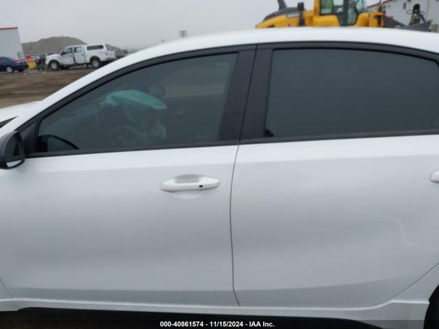 KIA Forte Gt-line 2021 3KPF34AD6ME297752 Image 15