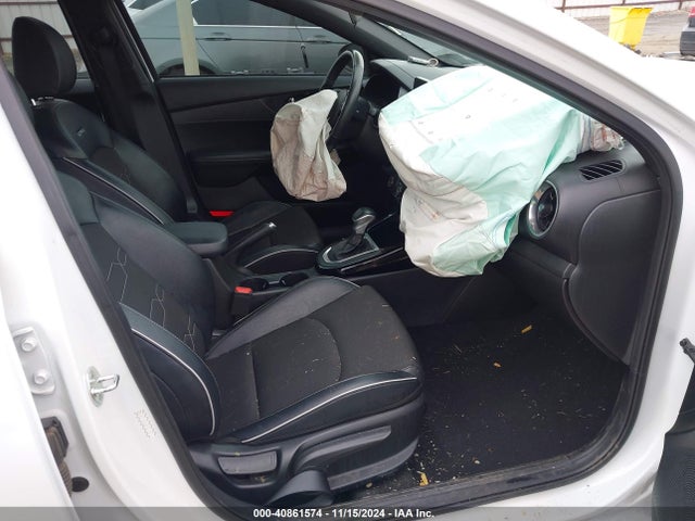 KIA Forte Gt-line 2021 3KPF34AD6ME297752 Image 5