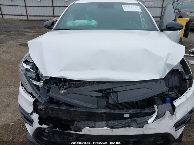 KIA Forte Gt-line 2021 3KPF34AD6ME297752 Image 6