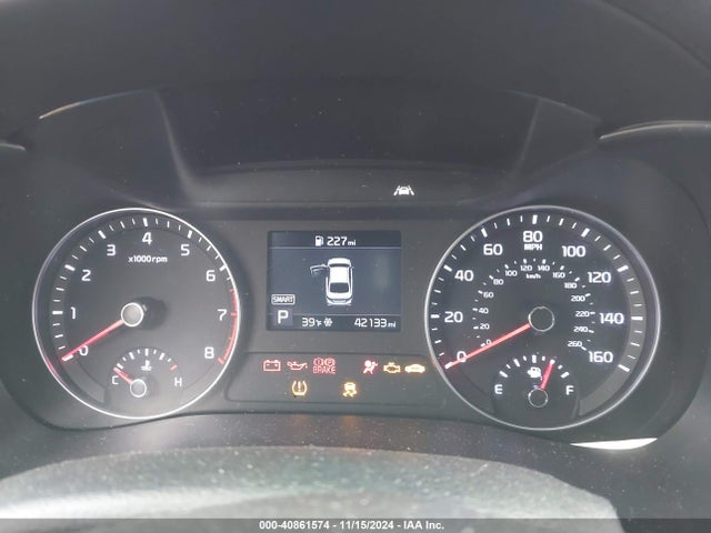 KIA Forte Gt-line 2021 3KPF34AD6ME297752 Image 7