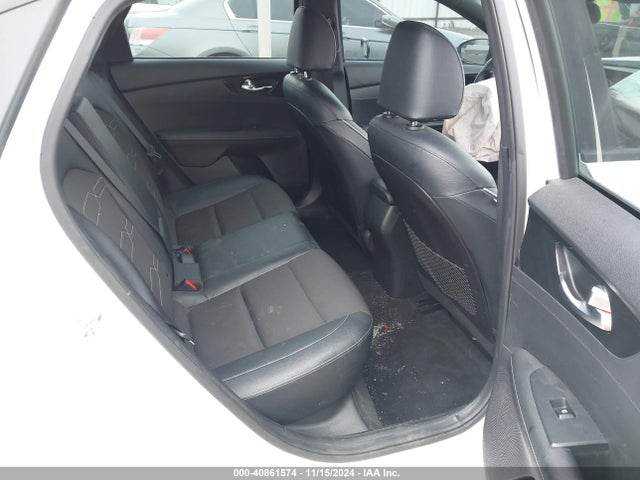 KIA Forte Gt-line 2021 3KPF34AD6ME297752 Image 8