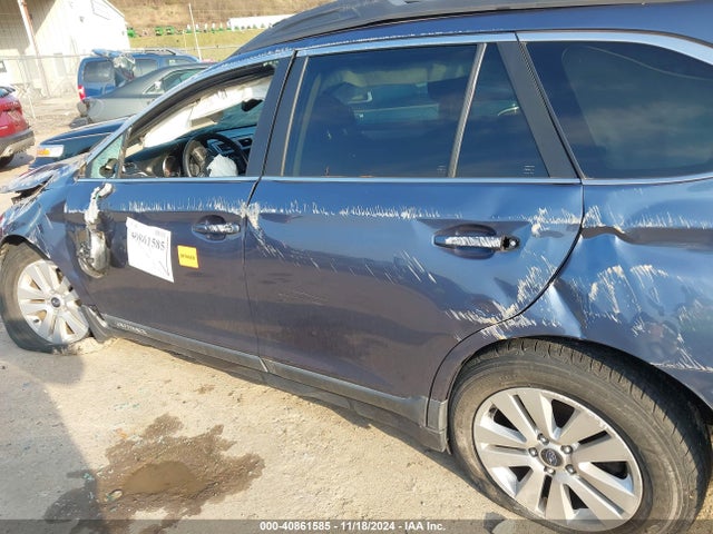 Subaru Outback 2.5i Premium 2016 4S4BSAFCXG3304872 Image 13