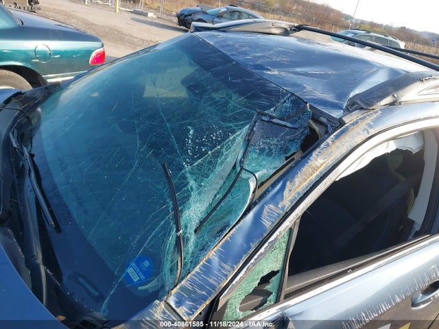 Subaru Outback 2.5i Premium 2016 4S4BSAFCXG3304872 Image 14