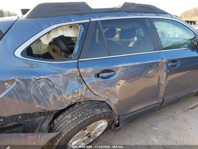 Subaru Outback 2.5i Premium 2016 4S4BSAFCXG3304872 Image 17