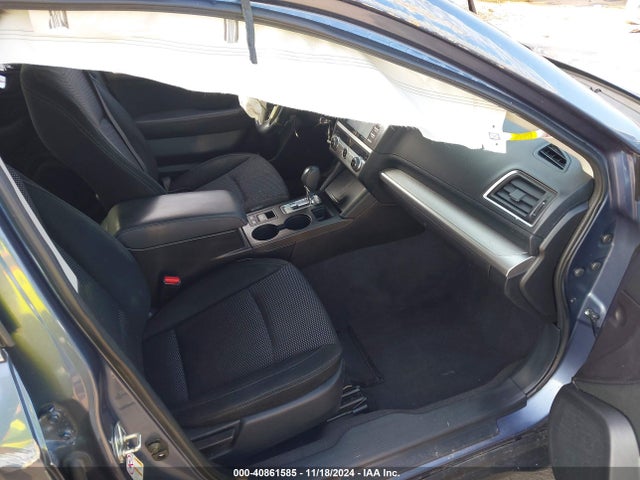 Subaru Outback 2.5i Premium 2016 4S4BSAFCXG3304872 Image 5
