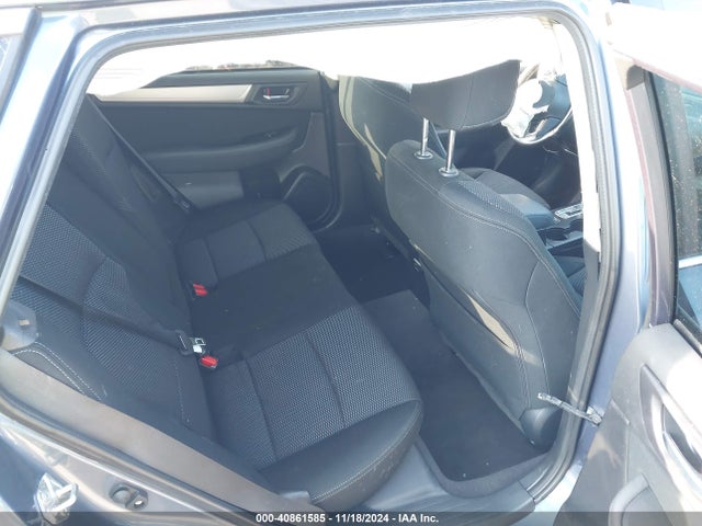 Subaru Outback 2.5i Premium 2016 4S4BSAFCXG3304872 Image 8