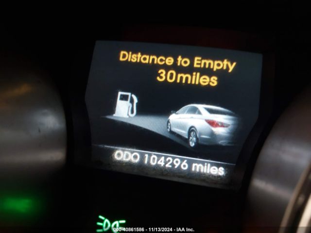 5NPEC4AB4EH882787 Hyundai Sonata Limited 2.0t
