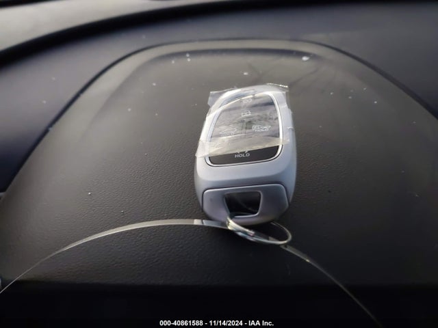 Hyundai TUCSON SEL 2023 5NMJB3AE2PH291590 Image 11