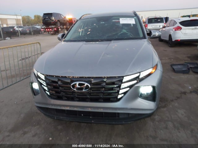 Hyundai TUCSON SEL 2023 5NMJB3AE2PH291590 Image 12