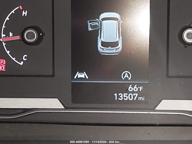 Hyundai TUCSON SEL 2023 5NMJB3AE2PH291590 Image 15