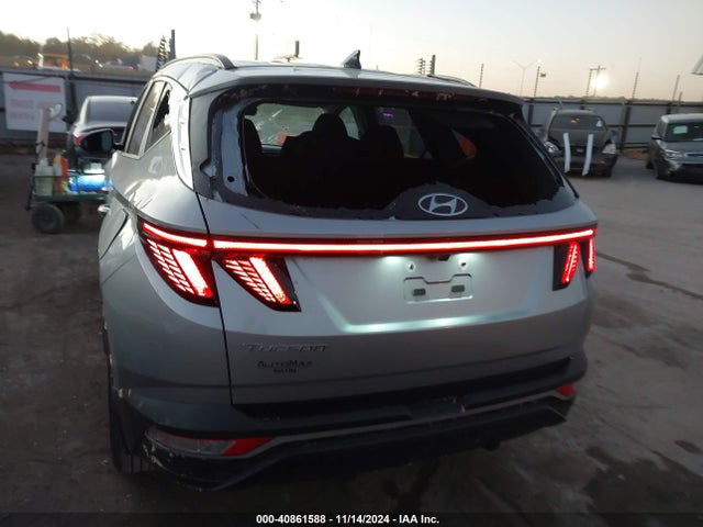 Hyundai TUCSON SEL 2023 5NMJB3AE2PH291590 Image 16