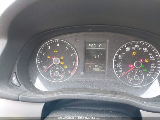 1VWAT7A3XFC056142 Volkswagen Passat 1.8t Wolfsburg Edition