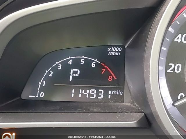 JM1BM1M78E1109401 Mazda Mazda3 I Grand Touring