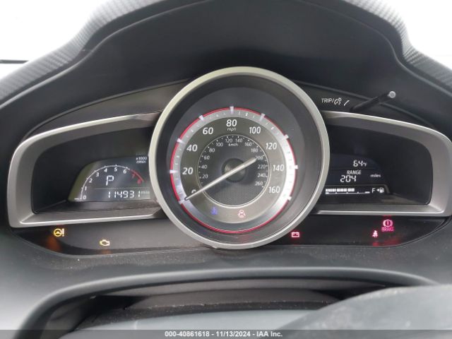 JM1BM1M78E1109401 Mazda Mazda3 I Grand Touring