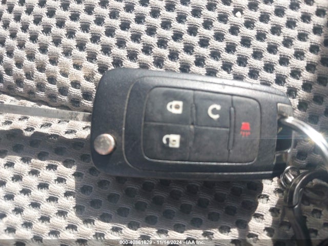 Chevrolet EQUINOX 1LT 2015 2GNFLFEK9F6229881 Image 11