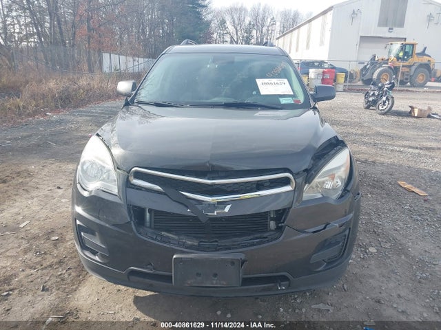 Chevrolet EQUINOX 1LT 2015 2GNFLFEK9F6229881 Image 12