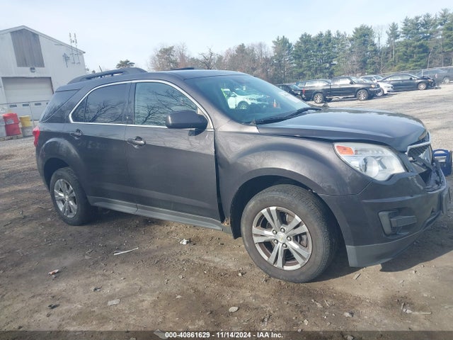 Chevrolet EQUINOX 1LT 2015 2GNFLFEK9F6229881 Image 13