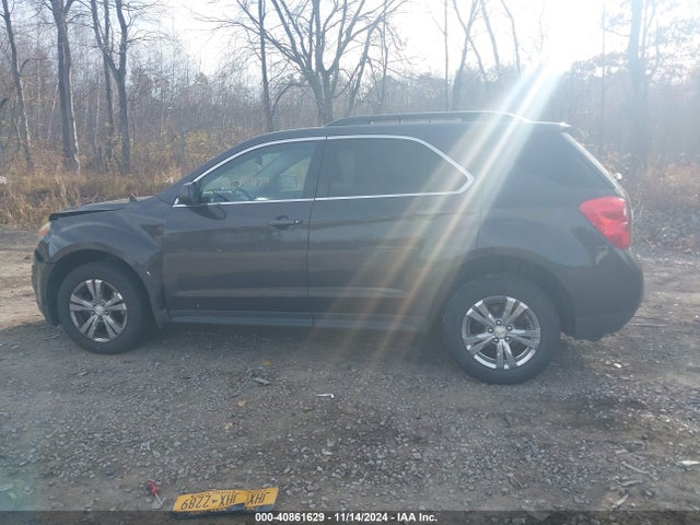 Chevrolet EQUINOX 1LT 2015 2GNFLFEK9F6229881 Image 14
