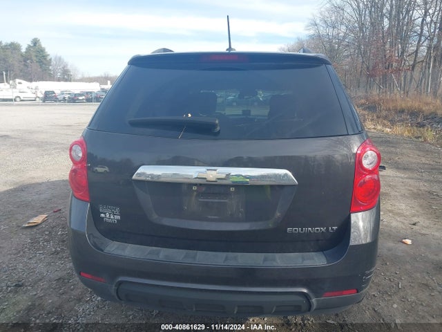 Chevrolet EQUINOX 1LT 2015 2GNFLFEK9F6229881 Image 16
