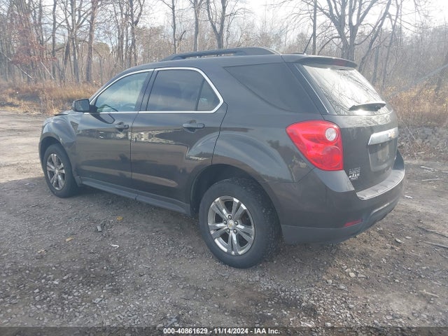 Chevrolet EQUINOX 1LT 2015 2GNFLFEK9F6229881 Image 3