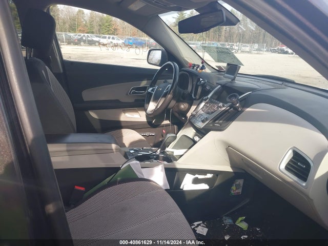 Chevrolet EQUINOX 1LT 2015 2GNFLFEK9F6229881 Image 5