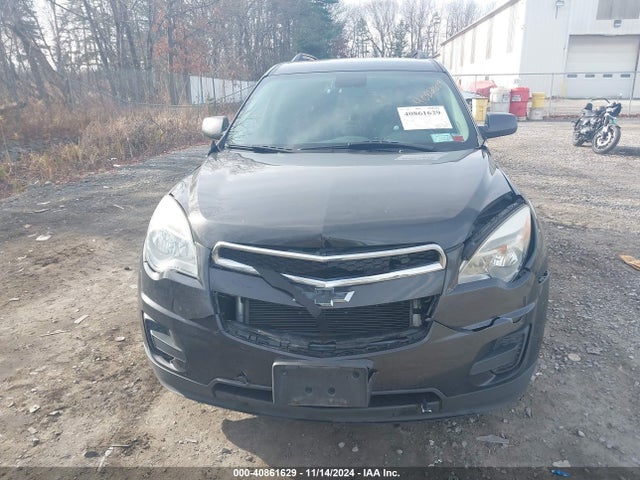 Chevrolet EQUINOX 1LT 2015 2GNFLFEK9F6229881 Image 6