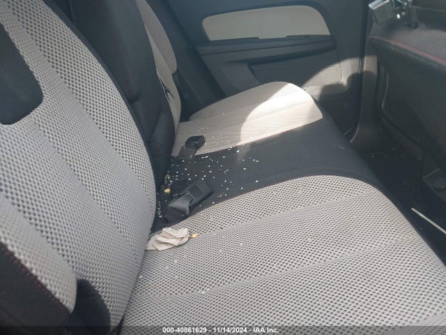 Chevrolet EQUINOX 1LT 2015 2GNFLFEK9F6229881 Image 8