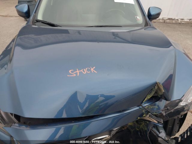 JM1DKFC70K1401519 Mazda Cx-3 Touring
