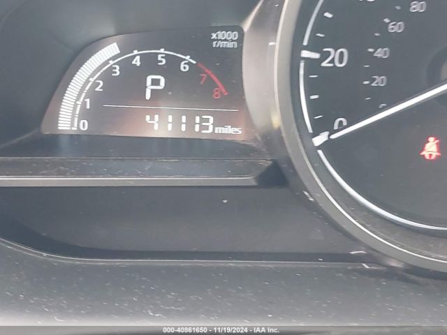JM1DKFC70K1401519 Mazda Cx-3 Touring